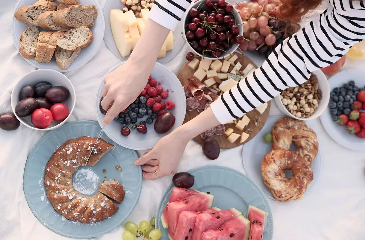 soirée informative en nutrition - Les glucides, la glycémie